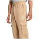 Adidas Ανδρικό παντελόνι φόρμας Z.N.E. Open-Hem Pants